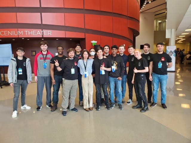 RU Security Takes On MACCDC